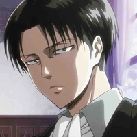 Levi Ackerman