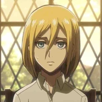 Historia Reiss(Christa)