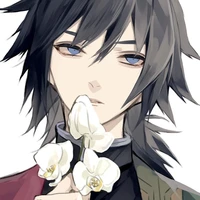tomioka giyuu