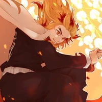 rengoku  kyoujurou
