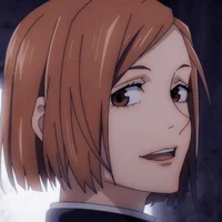 Nobara Kugisaki