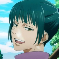 Maki Zenin