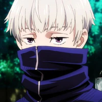Toge Inumaki