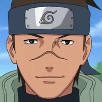 iruka