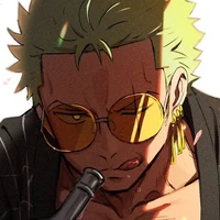 zoro