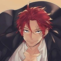Shanks