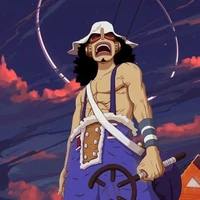 usopp