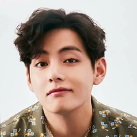 Kim TaeHyung