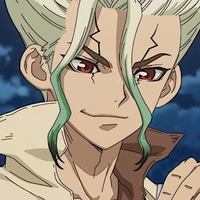 Ishigami Senku