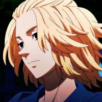 Sano Manjiro(Mikey)