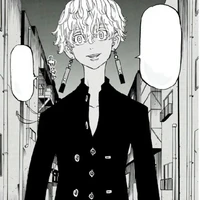 Kurokawa Izana
