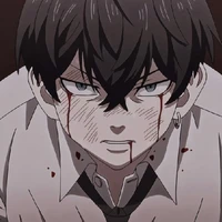 Chifuyu Matsuno