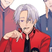 Kurokawa Izana