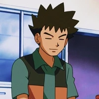 Takeshi