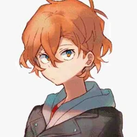 Nakahara Chuuya {15t}