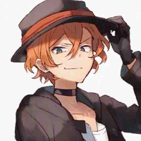 Nakahara Chuuya {16t}