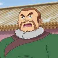 Phong tướng quân