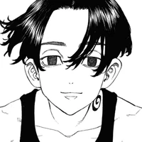 sano manjirou(mikey)
