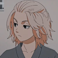 mikey (sano manjirou)