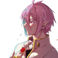Asmodeus Alice