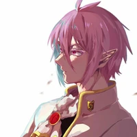Asmodeus Alice