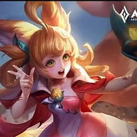 lu na 🎃