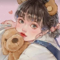Min cute nè