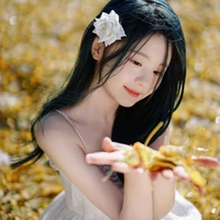 Hàn Uyển Nhi -Trần Tuệ An