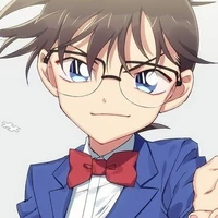 Edogawa Conan