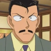 Mori Kogoro