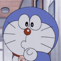 Doraemon