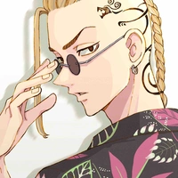 Ryuguji Ken (Draken)