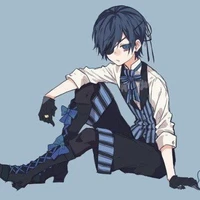 Ciel Phantomhive