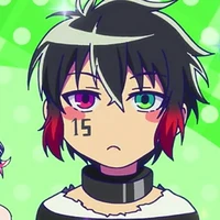 Jyugo(Tù nhân số 15)