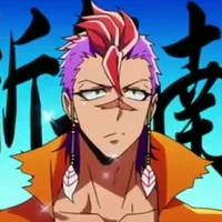 Rock(Tù nhân số 69)