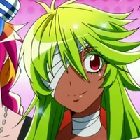 Nico(Tù nhân số 25)