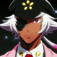 Kenshirou Yozakura(giám sát khu 4)