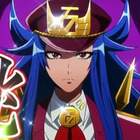 Momoko Hyakushiki(Cai ngục nhà tù Nanba)