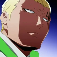 Shiro(đầu bếp của nhà tù Nanba)