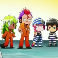 4 đực rựa chính hiệu