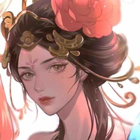 Tiền Hồng_Kỹ nữ