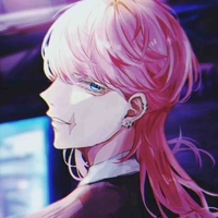 Sanzu Haruchiyo ( Akashi )