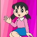 shizuka