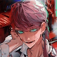 Akashi / Sanzu Haruchiyo