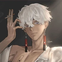 Kurokawa Izana