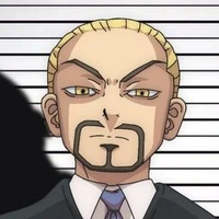 Kanji Mochizuki