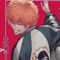Kawata Nahoya ( Smiley )
