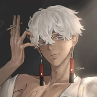 Kurokawa Izana