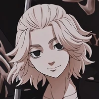 Sano Manjirou ( Mikey)
