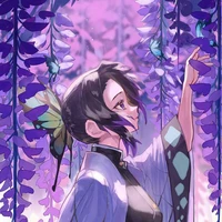 Kochou Shinobu